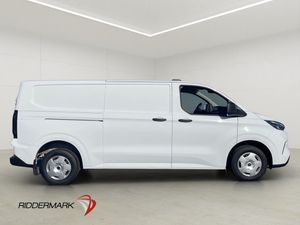 Ford Transit Custom bild 2