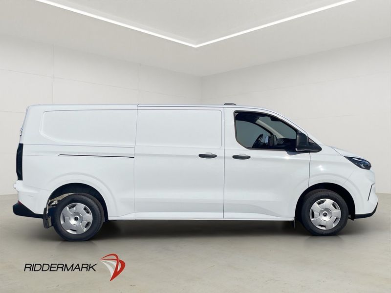 Ford Transit Custom bild 2