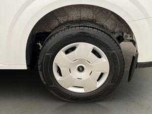 Ford Transit Custom bild 28