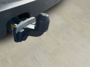 Ford Transit Custom bild 10