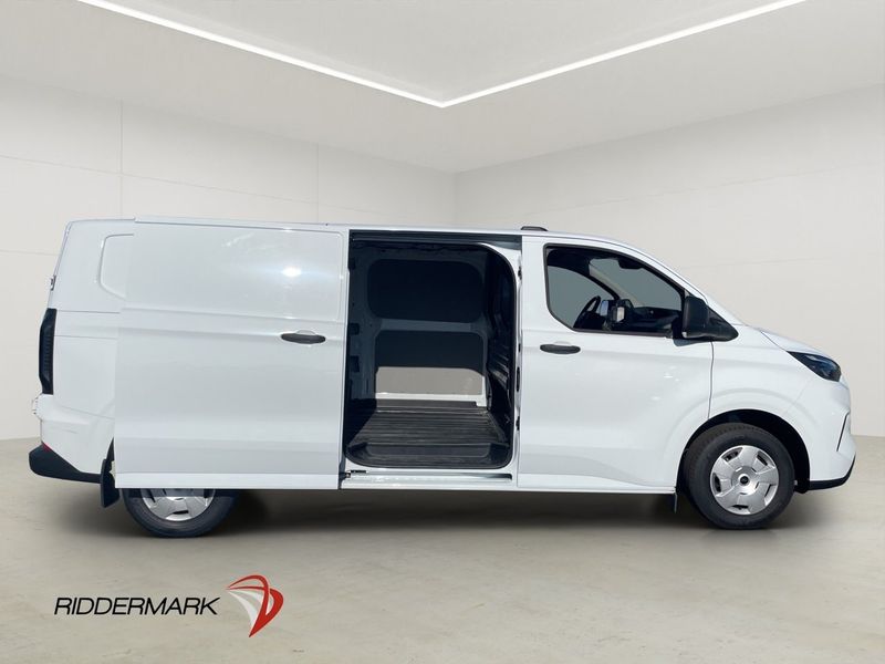 Ford Transit Custom bild 11