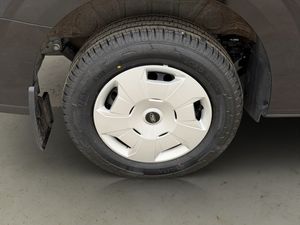 Ford Transit Custom bild 29