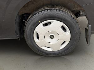 Ford Transit Custom bild 28