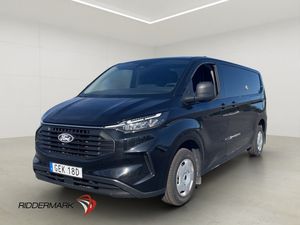 Ford Transit Custom bild 1