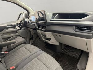 Ford Transit Custom bild 26