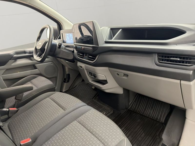 Ford Transit Custom bild 26
