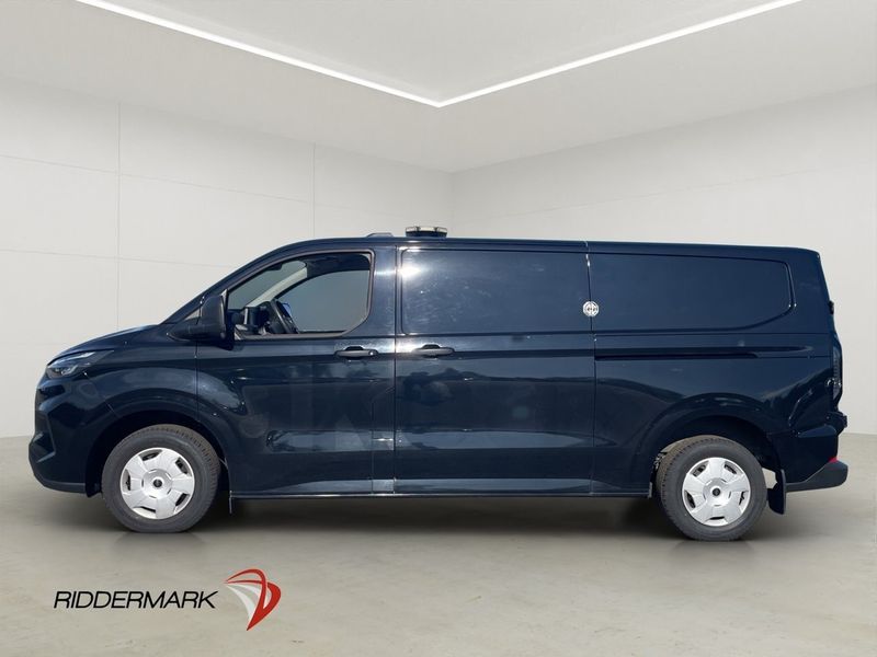 Ford Transit Custom bild 6