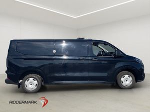 Ford Transit Custom bild 2