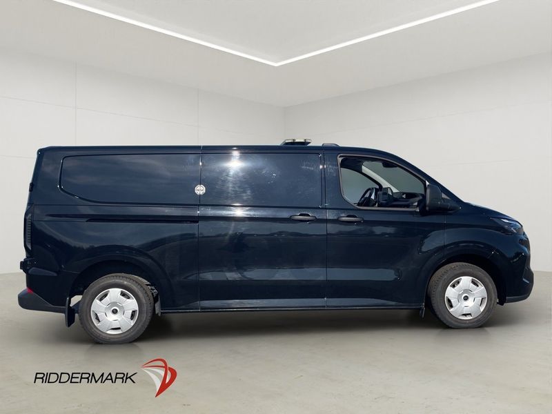 Ford Transit Custom bild 2