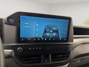 Ford Transit Custom bild 23
