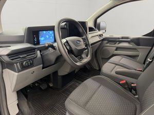 Ford Transit Custom bild 15