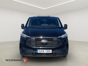 Ford Transit Custom bild 5