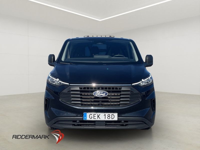 Ford Transit Custom bild 5