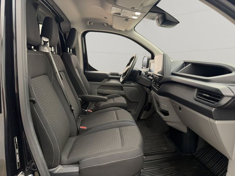Ford Transit Custom bild 25