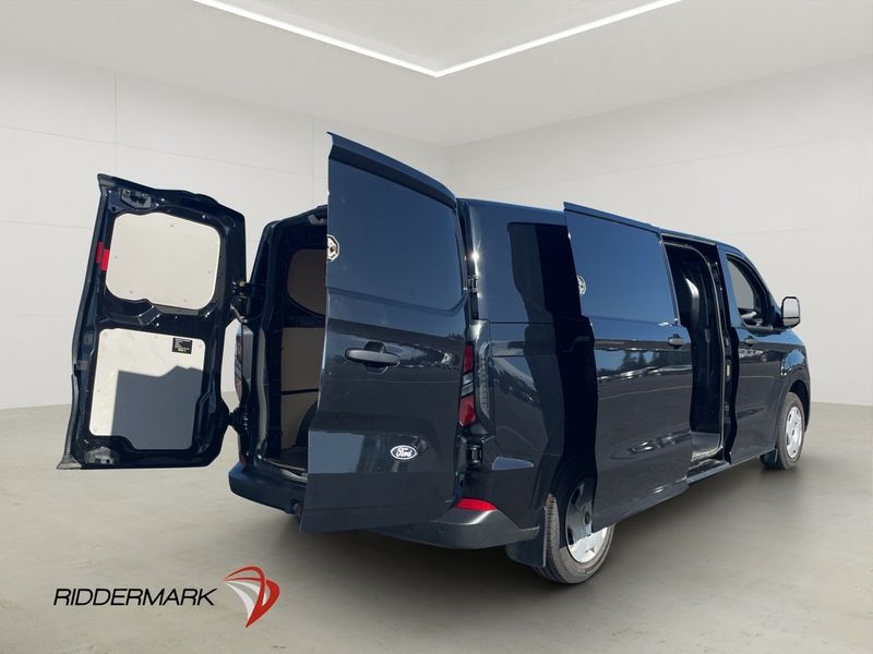 Ford Transit Custom bild 12