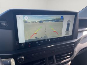 Ford Transit Custom bild 21