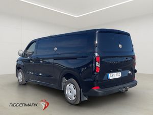 Ford Transit Custom bild 7