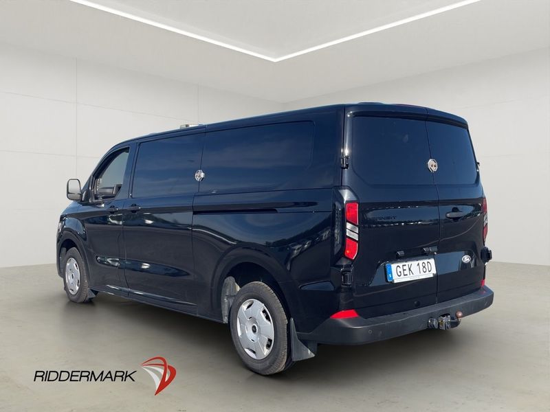 Ford Transit Custom bild 7