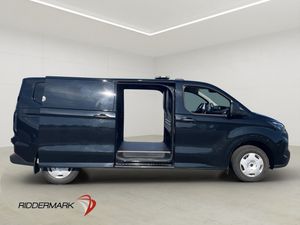 Ford Transit Custom bild 11