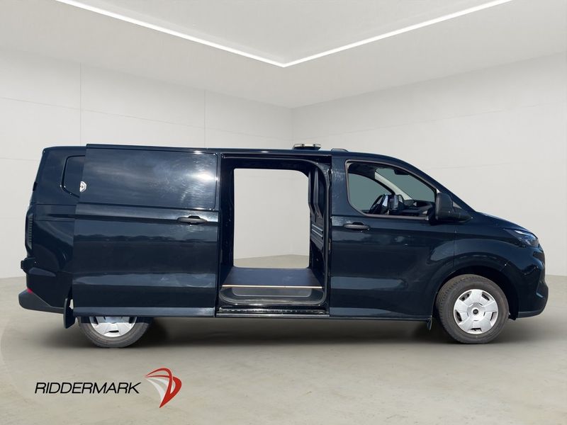 Ford Transit Custom bild 11