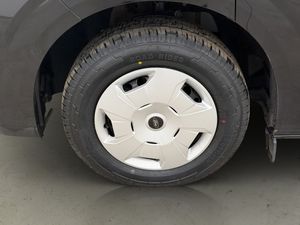 Ford Transit Custom bild 27