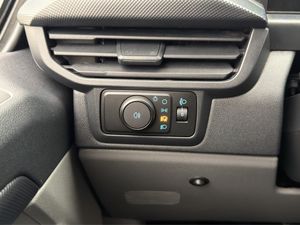 Ford Transit Custom bild 14