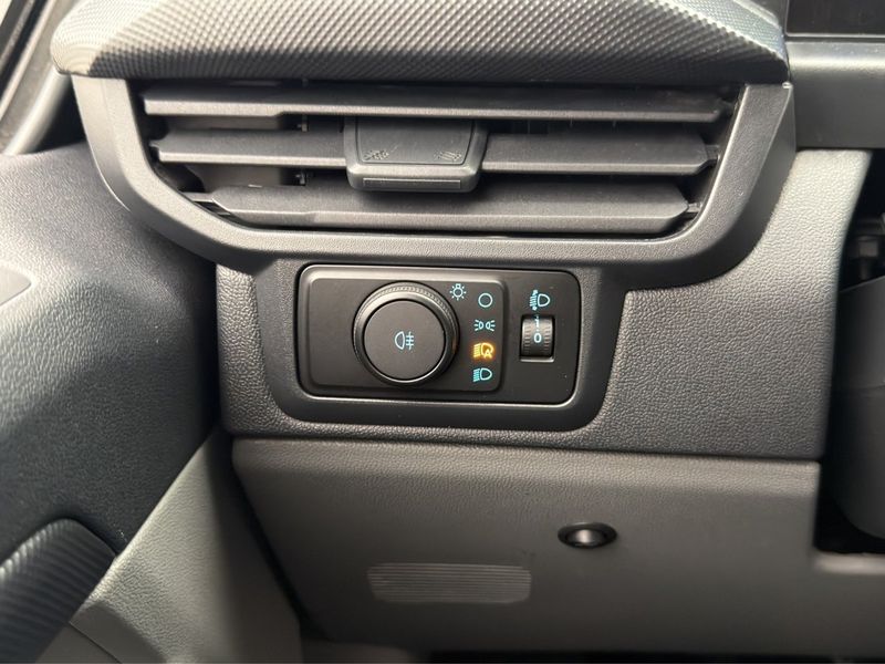 Ford Transit Custom bild 14