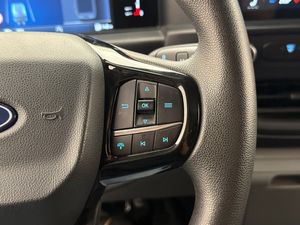 Ford Transit Custom bild 19