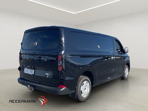 Ford Transit Custom bild 9