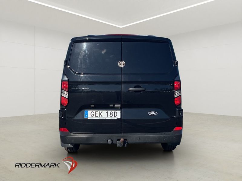 Ford Transit Custom bild 8