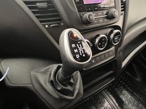 Iveco Daily bild 21