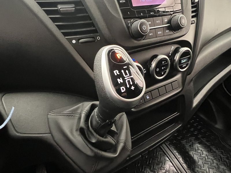Iveco Daily bild 21