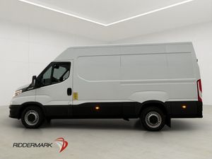 Iveco Daily bild 6