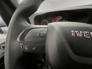 Iveco Daily bild 17