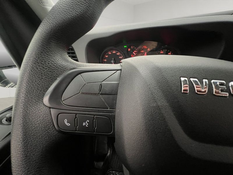 Iveco Daily bild 17