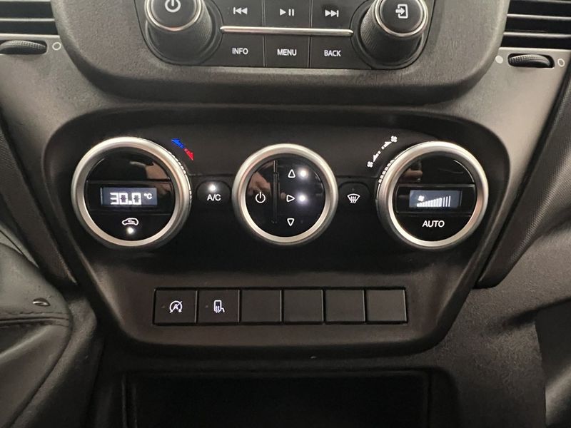 Iveco Daily bild 20