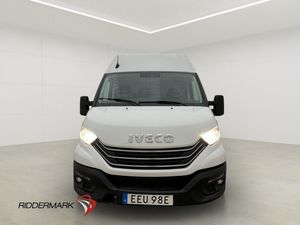 Iveco Daily bild 5