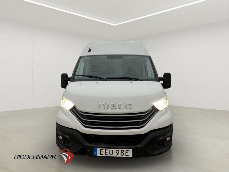 Iveco Daily bild 5