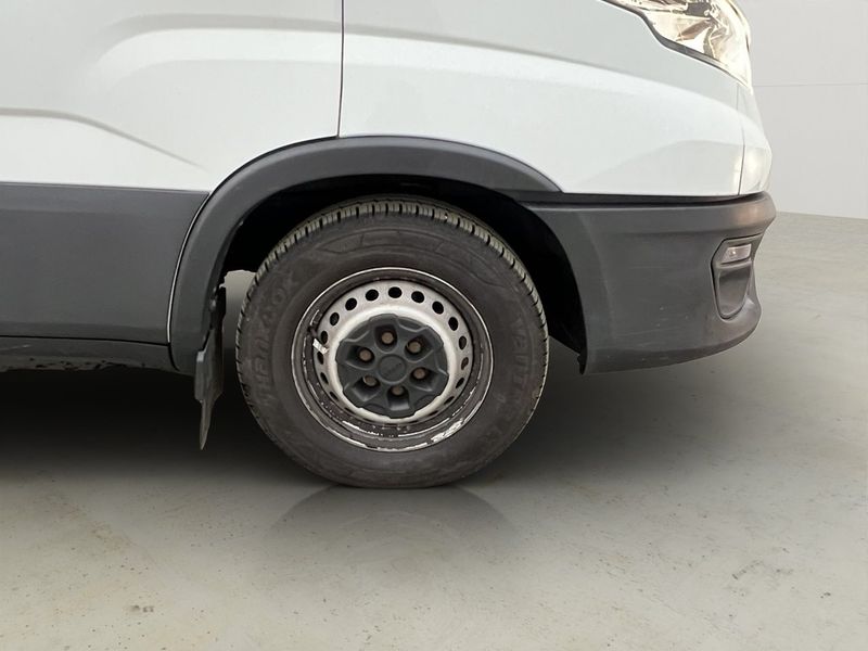 Iveco Daily bild 26