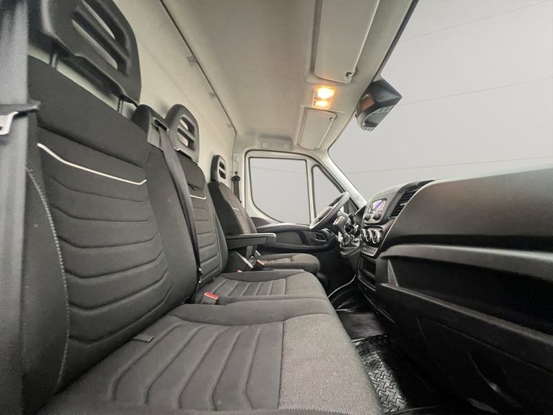 Iveco Daily bild 22