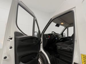 Iveco Daily bild 13
