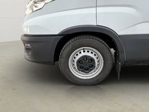 Iveco Daily bild 23