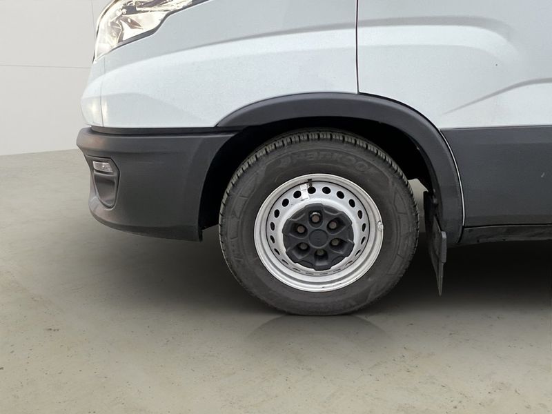 Iveco Daily bild 23