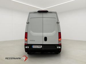 Iveco Daily bild 8