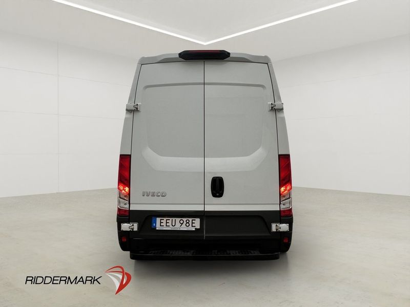 Iveco Daily bild 8