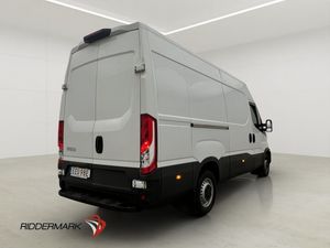Iveco Daily bild 9