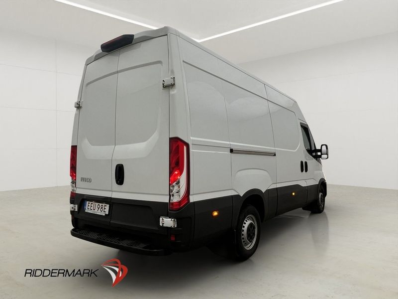 Iveco Daily bild 9