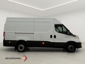 Iveco Daily bild 2