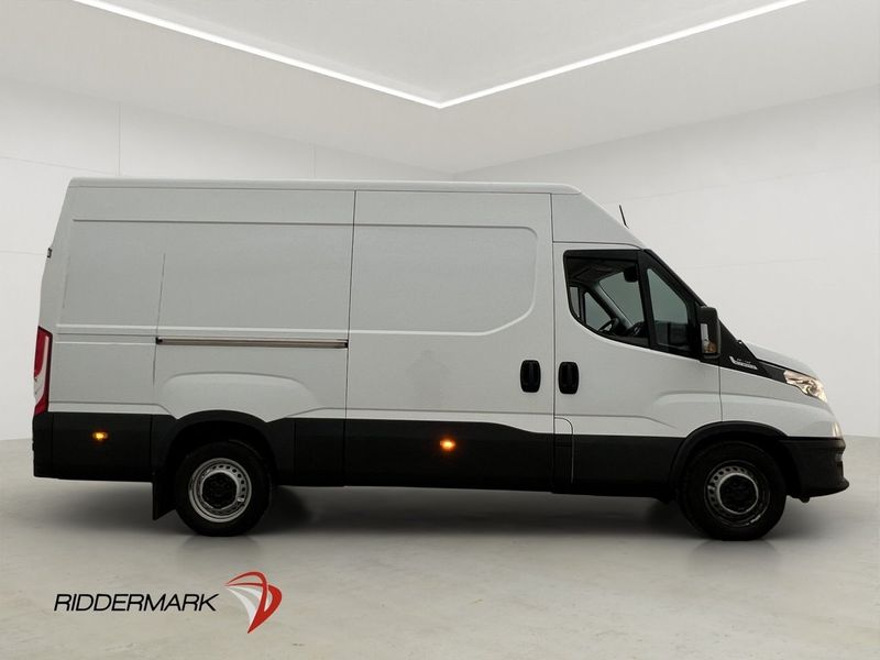 Iveco Daily bild 2
