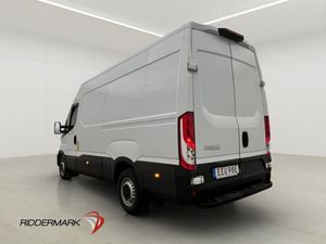 Iveco Daily bild 7